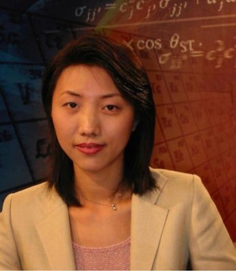 前索尼中国副总裁李曦插手京东向CMO蓝烨陈述请示