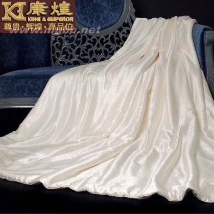 蚕丝被品牌 2014如何选择蚕丝被品牌