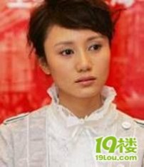 盘点 谁敢说这些明星没整过容？沒整過我會八嗎？