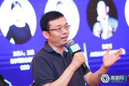 徐明强