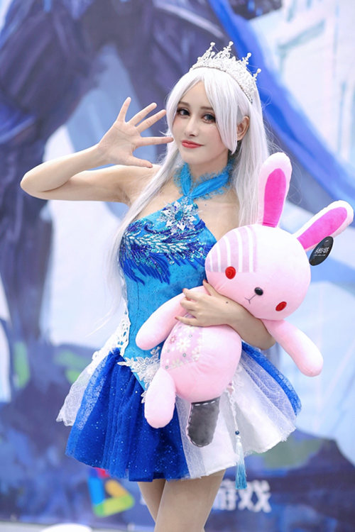 AION战车表态西安 永恒之塔双城狂欢之旅