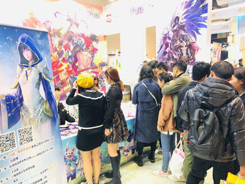 AION战车表态西安 永恒之塔双城狂欢之旅