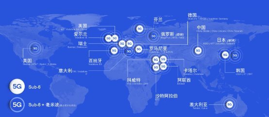 高通中国区董事长孟樸:5G将给国内移动终端财富带来非常好的机会
