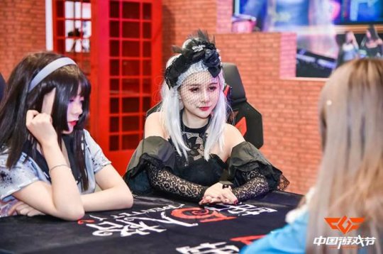 穿过人山人海，直击2019 CGF中国游戏节火爆现场