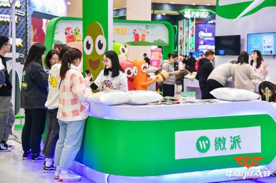穿过人山人海，直击2019 CGF中国游戏节火爆现场