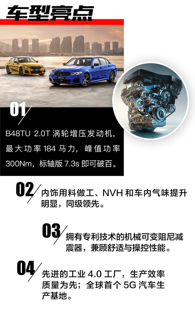 标轴3系还有人要吗？ 观光不雅观宝马铁西工厂