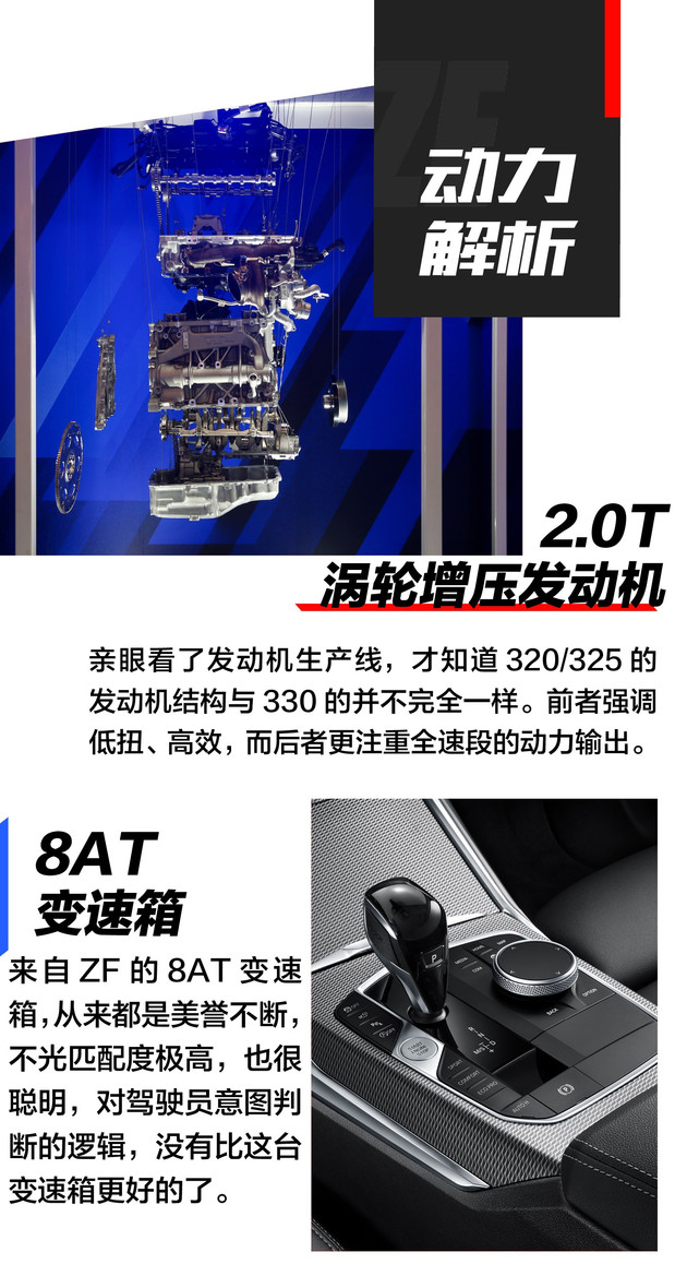 标轴3系还有人要吗？ 观光不雅观宝马铁西工厂