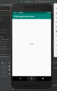 android 软件（app）之家庭版记账本进度一