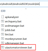 Python操作APP -- Appium-Python-Client