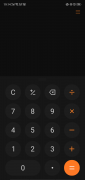 Android简易计算器