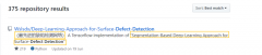 论文阅记 Segmentation-Based Deep-Learning Approach for Surface-D