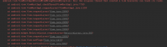 android.view.ViewRootImpl$CalledFromWrongThreadException: On