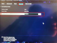 华硕超极本u盘启动怎么设置bios？