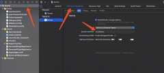 XCode   IOS   Flutter真机调试报错