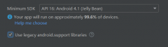 android开发基础（ViewModel）
