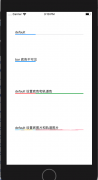 ReactNative: 使用进度条组件ProgressViewIOS组件