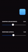 【iOS】Spring Animations (弹性动画)