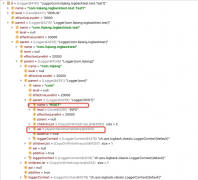 logback源码阅读-Appender(四)