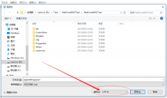 .net core读取appsettings.config中文乱码问题