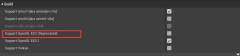 UE4 Android平台运行报错：Assertion failed:OpenGLES2.h