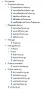 清晰架构（Clean Architecture）的Go微服务: 程序容器（Application Container）