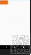 Android中使用画笔和画布绘制一个矩形