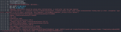 uni-app运行到手机报错 Component constructors should be called while