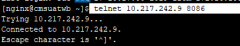 0.5 Linux的联通性命令汇总