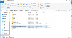 JMeter压测数据库