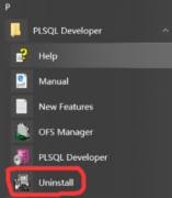 PLSQL Developer快捷键及常用设置