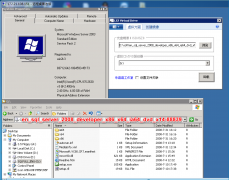 Windows Server 2003 standart edition SP2 上安装SQL Server 2008