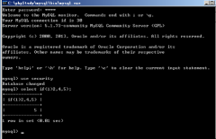 sqli-labs Less8-Less10