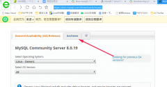 Mysql5.7 Linux安装教程