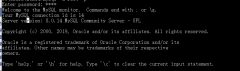Navicat连接Mysql报错：Client does not support authentication prot