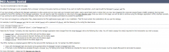 tomcat8配置了tomcat-users.xml，报403 Access Denied