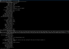 配置MySQL主从复制报错Last_IO_Error: Fatal error: The slave I/O threa