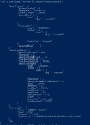MongoDB 2.2索引