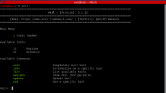 Ethical Hacking - GAINING ACCESS(17)