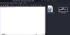 Ethical Hacking - GAINING ACCESS(18)