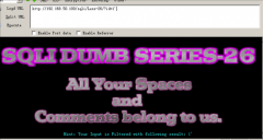 sqli 26 26a