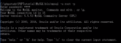 sqli-labs-master 第一关
