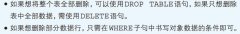 SQL基础教程（第2版）第4章 数据更新：4-2 数据的删除（DELETE）