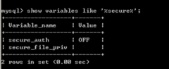 sqli lab less7