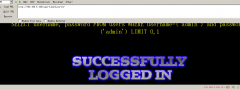 Sqli-Labs less13-16