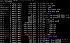 MySQL 8.0新增特性详解