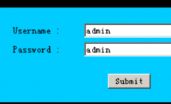 sqli lab 11-12