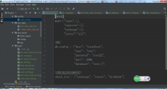 unittest（22）- p2p项目实战（7）-do_mysql