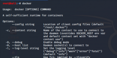 基于kail的docker下安装sqli-labs