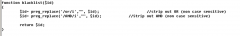 Sqli-Labs less25-25a
