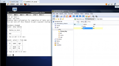 启用CentOS6.5 64位安装时自带的MySQL数据库服务器